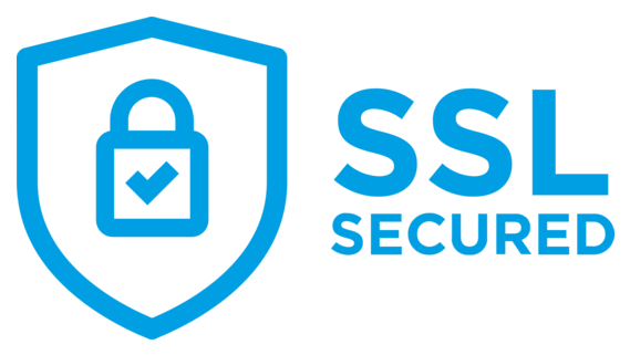 SSL Secured